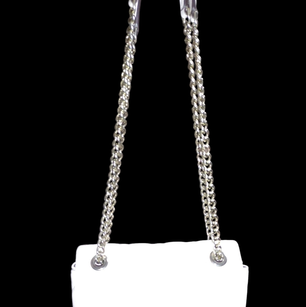 Kate Spade Quilted Shoulder Bag - Cream - Picture 2 of 5